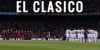 RFEF Spanyol Pastikan El Clasico Pertama Dihelat Bulan Desember